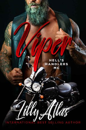 [Hell's Handlers MC 09] • Viper